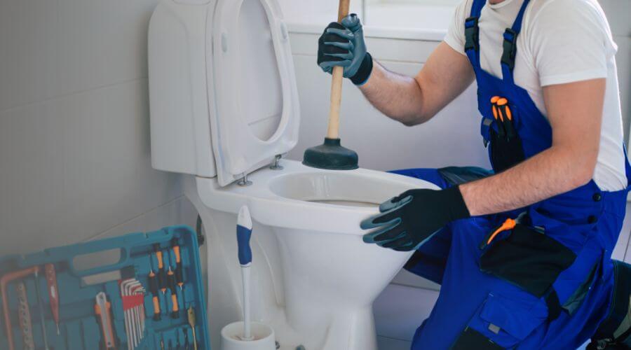 Professional same day plumber in Martinsville, MO